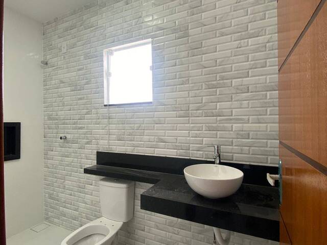 #456 - Casa para Venda em Campos dos Goytacazes - RJ