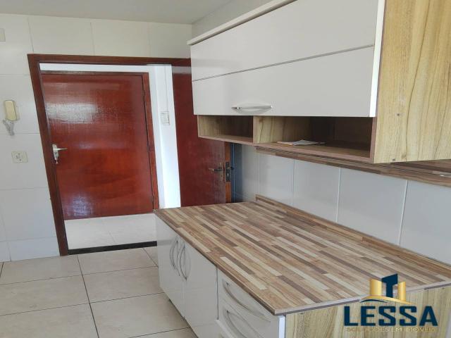 #471 - Apartamento para Venda em Campos dos Goytacazes - RJ - 1