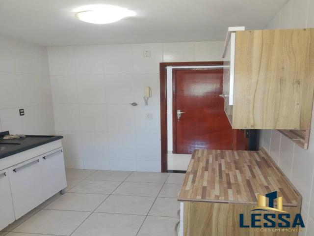 Apartamento para Venda em Campos dos Goytacazes - 4