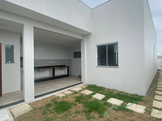 #474 - Casa para Venda em Campos dos Goytacazes - RJ