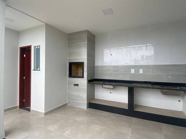 #474 - Casa para Venda em Campos dos Goytacazes - RJ