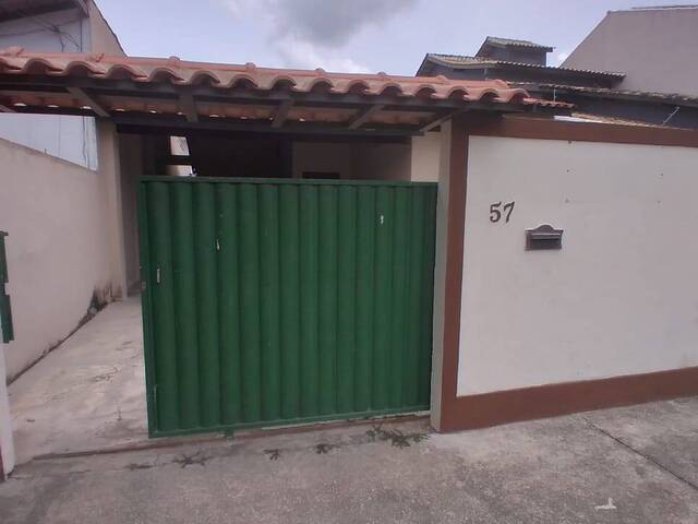 #477 - Casa para Venda em Campos dos Goytacazes - RJ