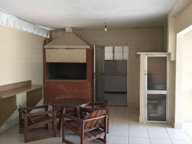 #480 - Apartamento para Venda em Campos dos Goytacazes - RJ