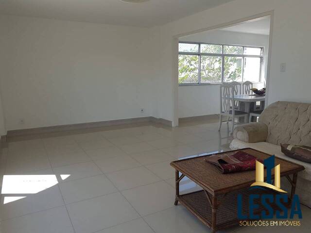 #480 - Apartamento para Venda em Campos dos Goytacazes - RJ