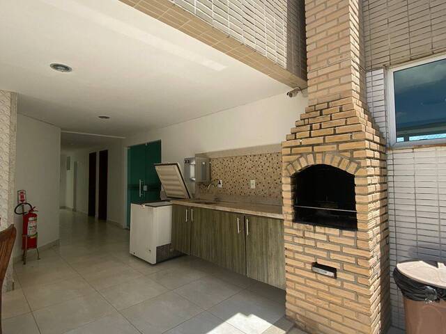 #481 - Apartamento para Venda em Campos dos Goytacazes - RJ