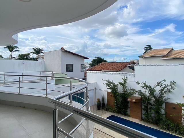 #486 - Casa para Venda em Campos dos Goytacazes - RJ