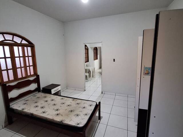 #489 - Casa para Venda em Campos dos Goytacazes - RJ