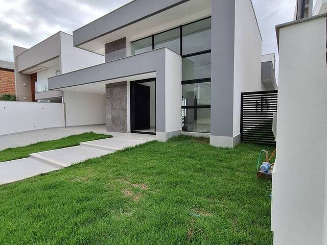 Casa para Venda em Campos dos Goytacazes - 4