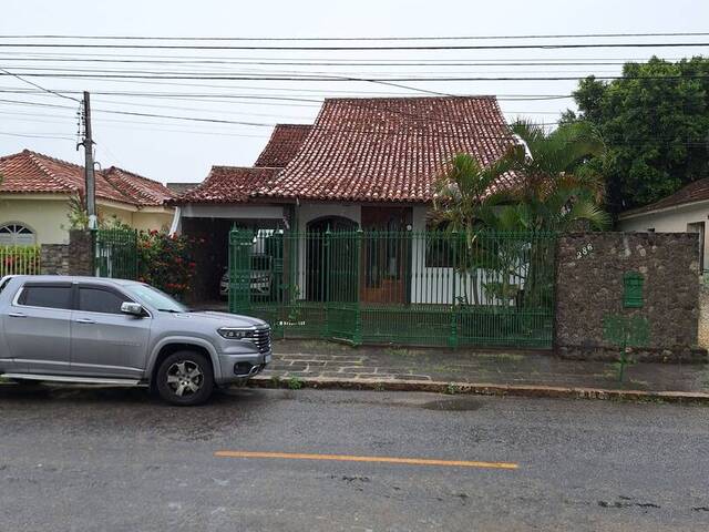 #491 - Casa para Venda em Campos dos Goytacazes - RJ - 1