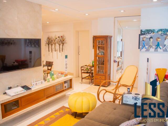 #417 - Apartamento para Venda em Campos dos Goytacazes - RJ