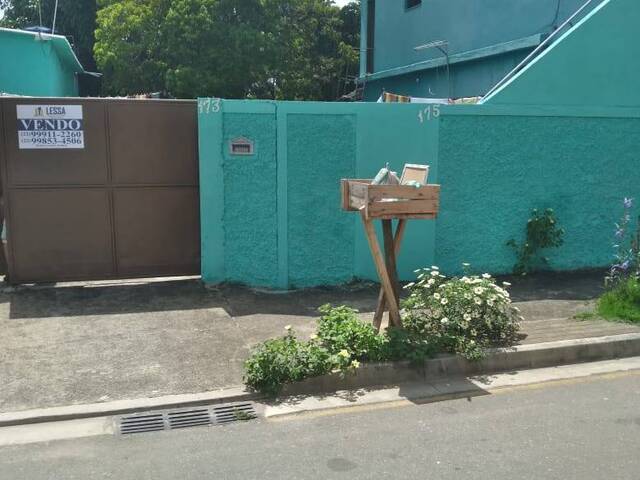 #494 - Casa para Venda em Campos dos Goytacazes - RJ