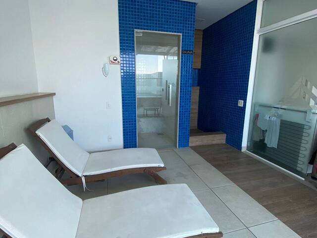 #495 - Apartamento para Venda em Campos dos Goytacazes - RJ