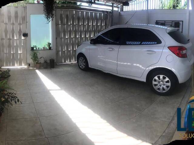 #497 - Casa para Venda em Campos dos Goytacazes - RJ