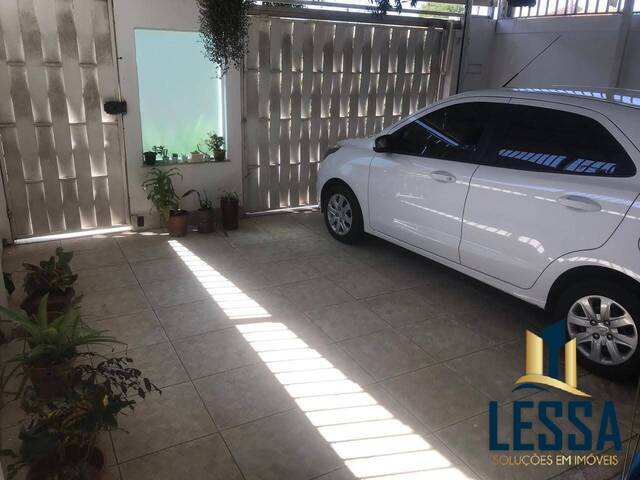 #497 - Casa para Venda em Campos dos Goytacazes - RJ