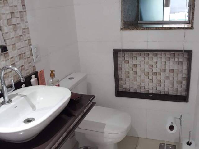 #505 - Casa para Venda em Campos dos Goytacazes - RJ