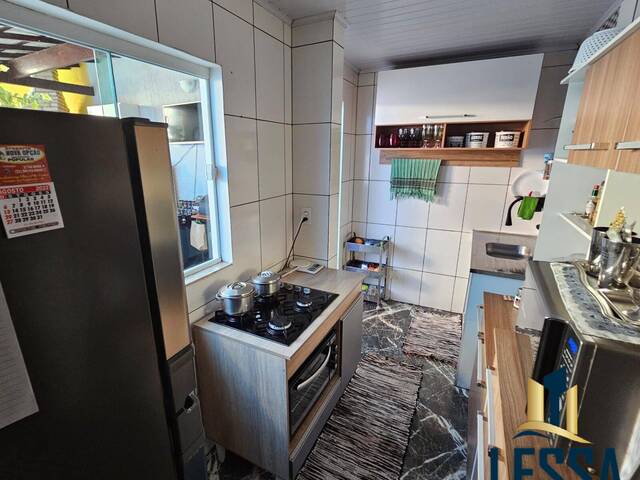 #505 - Casa para Venda em Campos dos Goytacazes - RJ