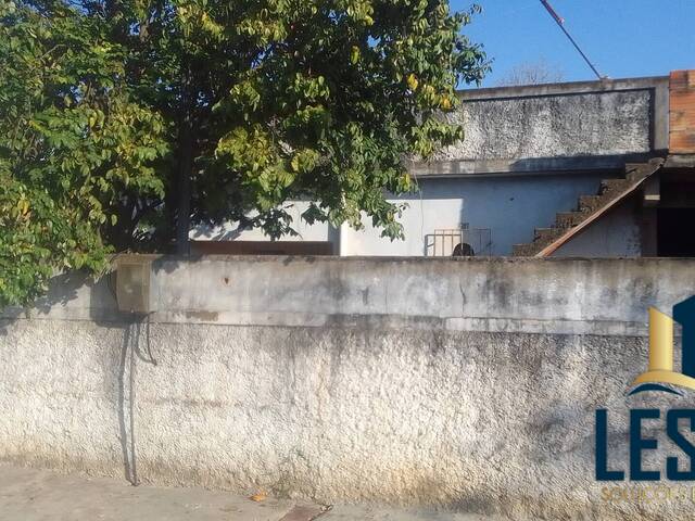 #513 - Casa para Venda em Campos dos Goytacazes - RJ - 3