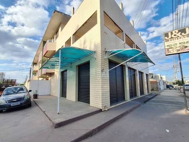 Apartamento para Venda em Campos dos Goytacazes - 5