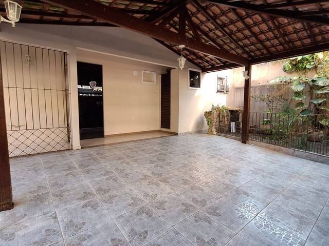 #520 - Casa para Venda em Campos dos Goytacazes - RJ - 2