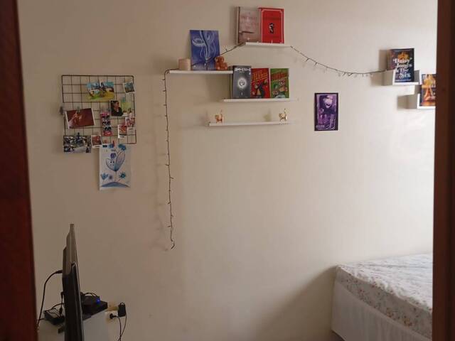 #521 - Casa para Venda em Campos dos Goytacazes - RJ