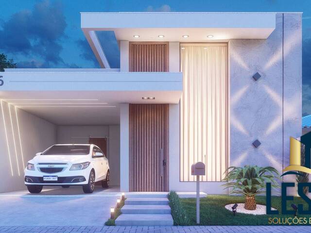 #525 - Casa para Venda em Campos dos Goytacazes - RJ