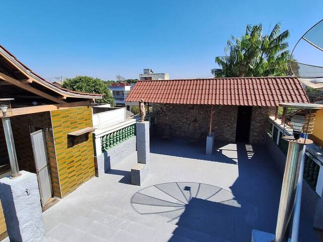 #527 - Casa para Venda em Campos dos Goytacazes - RJ