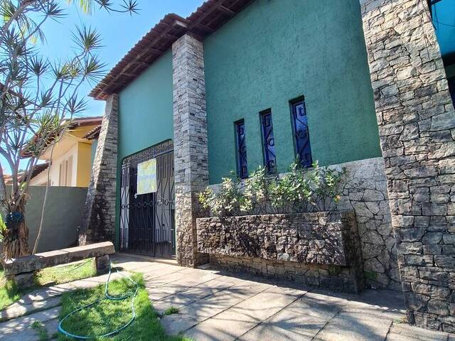 Casa para Venda em Campos dos Goytacazes - 5