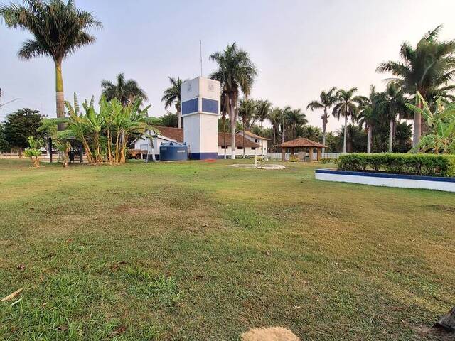 Área para Venda em Campos dos Goytacazes - 4