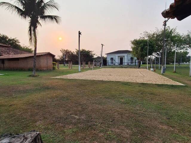 Área para Venda em Campos dos Goytacazes - 5