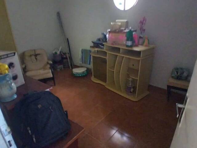 #541 - Casa para Venda em Campos dos Goytacazes - RJ
