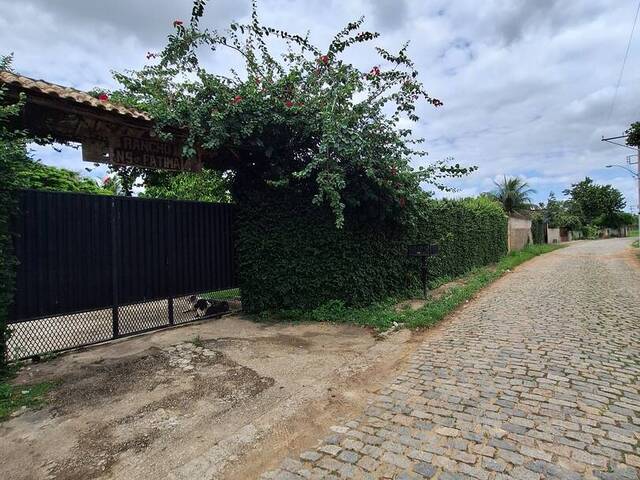 #542 - Chácara para Venda em Campos dos Goytacazes - RJ