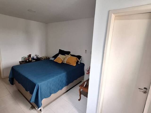 Apartamento para Venda em Campos dos Goytacazes - 4