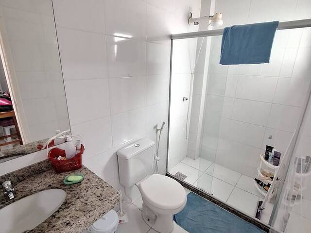 Apartamento para Venda em Campos dos Goytacazes - 5