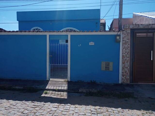 #549 - Casa para Venda em Campos dos Goytacazes - RJ - 3