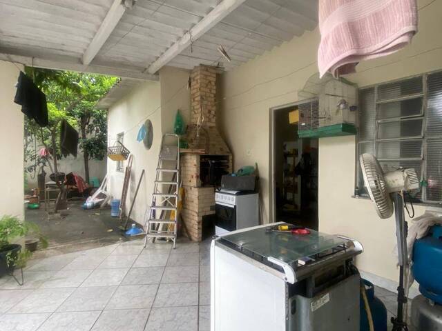 #551 - Casa para Venda em Campos dos Goytacazes - RJ