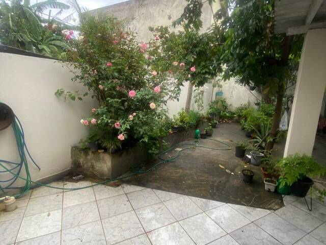 #551 - Casa para Venda em Campos dos Goytacazes - RJ