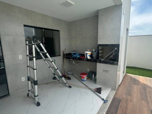 Casa para Venda em Campos dos Goytacazes - 5