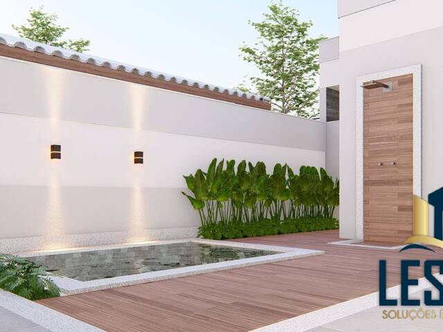 Casa para Venda em Campos dos Goytacazes - 4