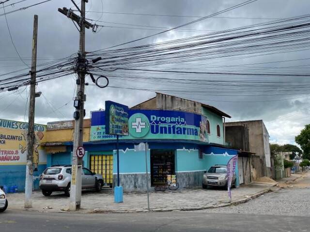 Sala para Venda em Campos dos Goytacazes - 4