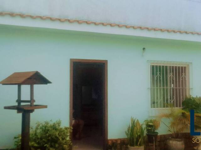 #573 - Casa para Venda em Campos dos Goytacazes - RJ - 2