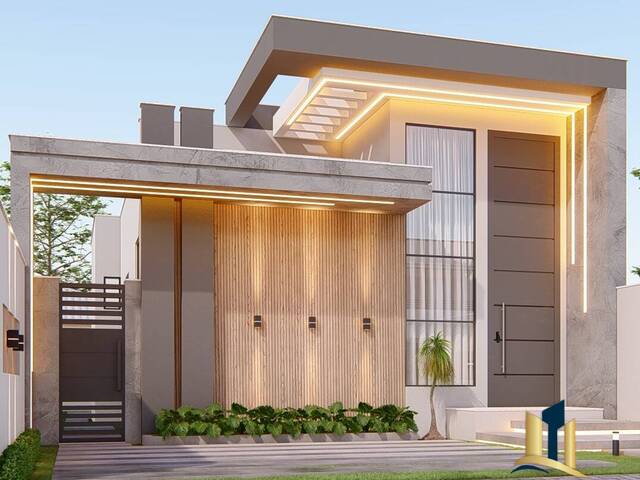 #574 - Casa para Venda em Campos dos Goytacazes - RJ