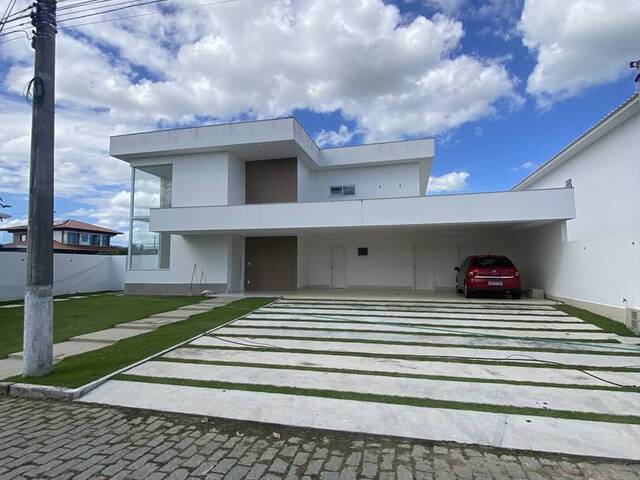 #575 - Casa para Venda em Campos dos Goytacazes - RJ