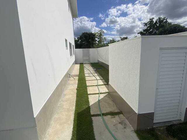 #575 - Casa para Venda em Campos dos Goytacazes - RJ