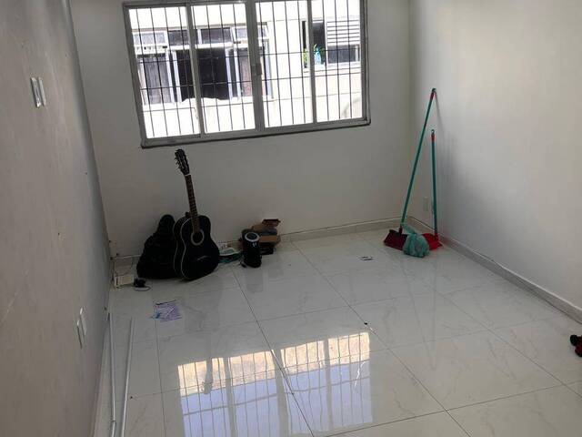 #582 - Apartamento para Venda em Campos dos Goytacazes - RJ - 2
