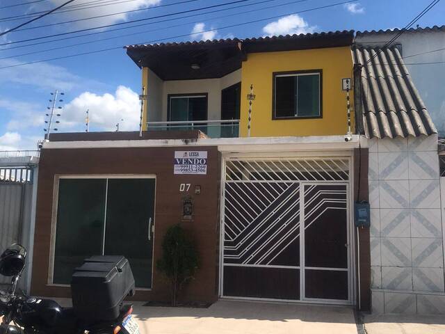 #583 - Casa para Venda em Campos dos Goytacazes - RJ - 3