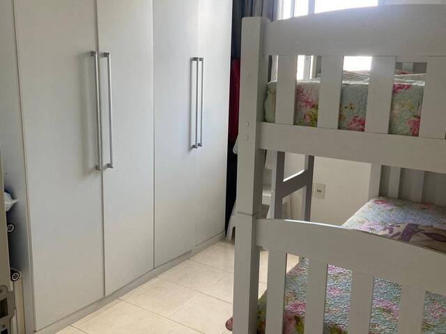 #584 - Apartamento para Venda em Campos dos Goytacazes - RJ - 2