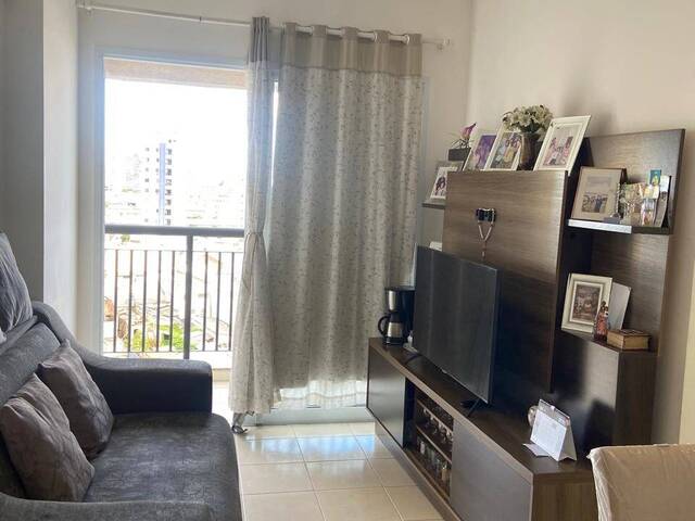 #584 - Apartamento para Venda em Campos dos Goytacazes - RJ - 3