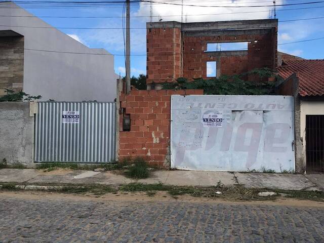 #587 - Área para Venda em Campos dos Goytacazes - RJ - 2