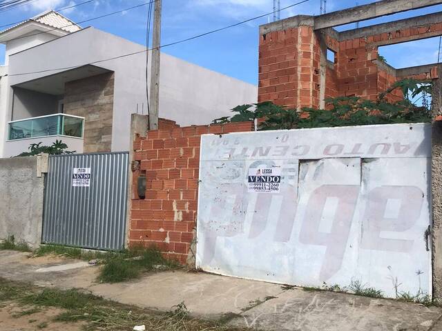 #587 - Área para Venda em Campos dos Goytacazes - RJ - 3