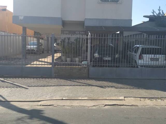 #588 - Apartamento para Venda em Campos dos Goytacazes - RJ - 2